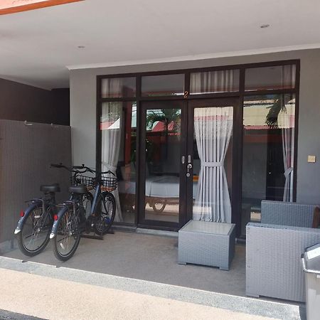 גילי טרוונגן Tropica Gili Total Body Fit - Free Access Gym And Coworking Space מראה חיצוני תמונה